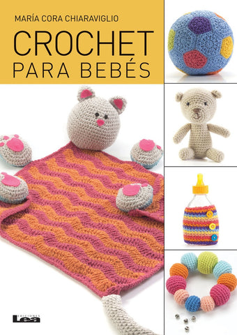 CROCHET PARA BEBES.. | Maria Cora  Chiaraviglio
