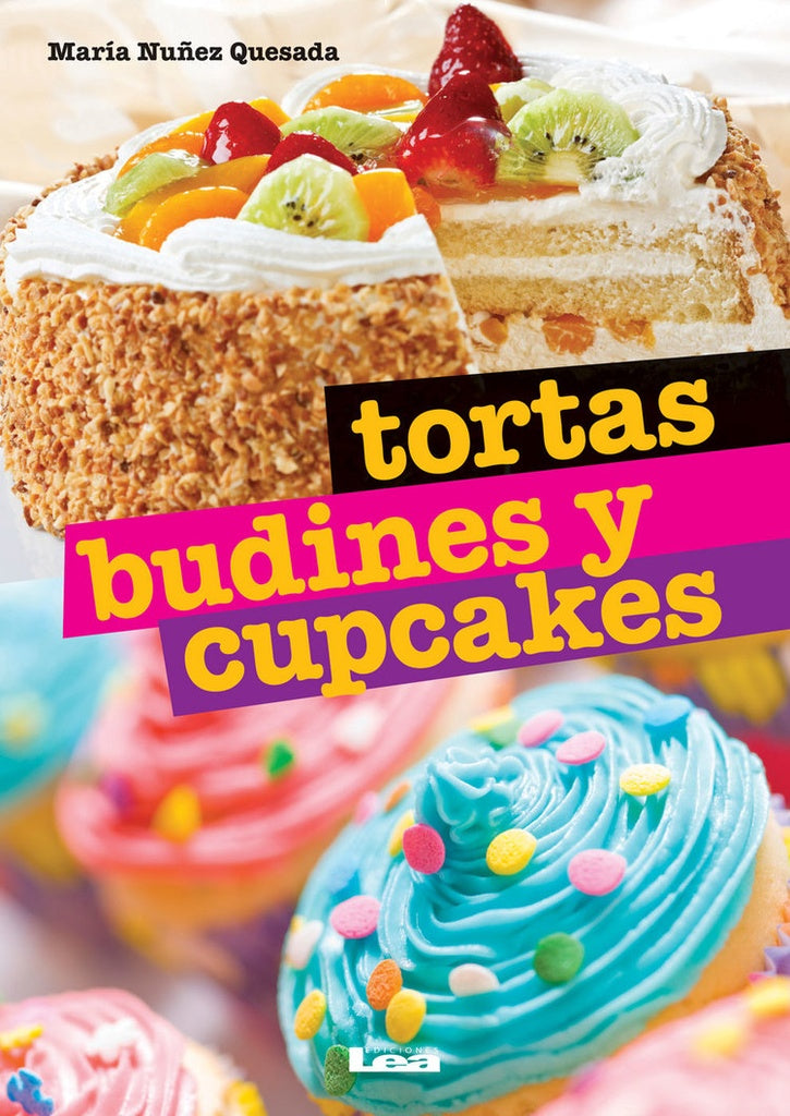 TORTAS BUDINES Y CUPCAKES.. | María  Nuñez Quesada