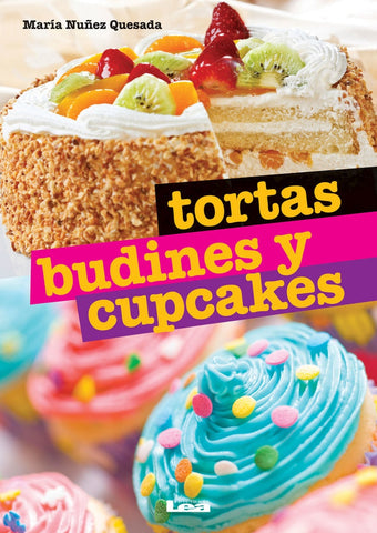 TORTAS BUDINES Y CUPCAKES.. | María  Nuñez Quesada