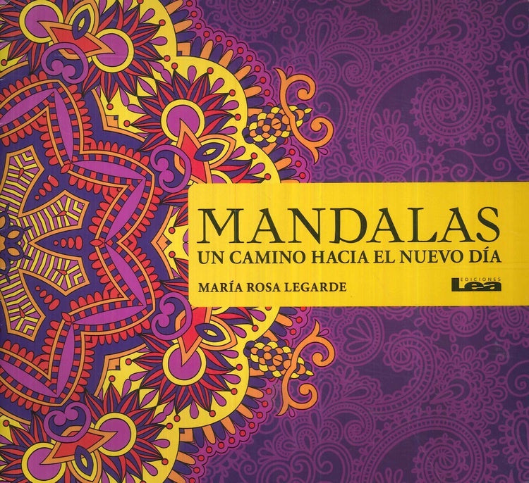 MANDALAS. UN CAMINO HACIA...