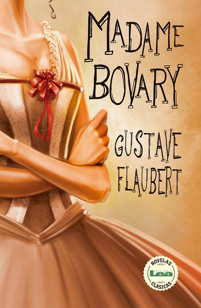 MADAME BOVARY | Gustave Flaubert