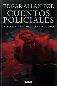 Cuentos policiales | EDGAR ALLAN POE