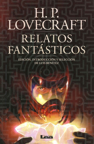 RELATOS FANTÁSTICOS | H. P. Lovecraft