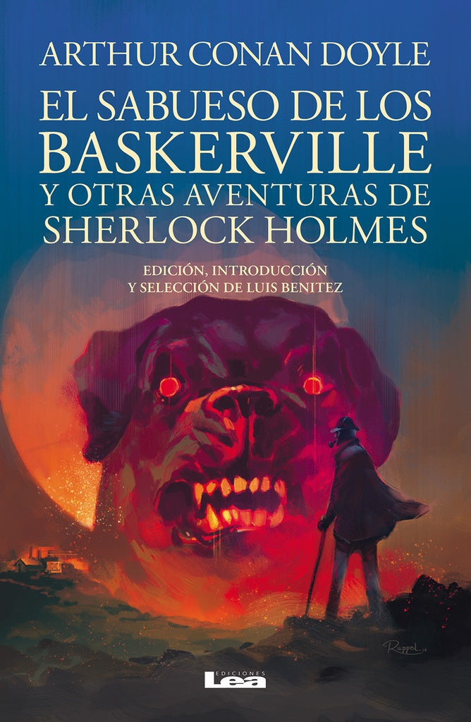 El sabueso de los baskerville | Arthur Conan Doyle