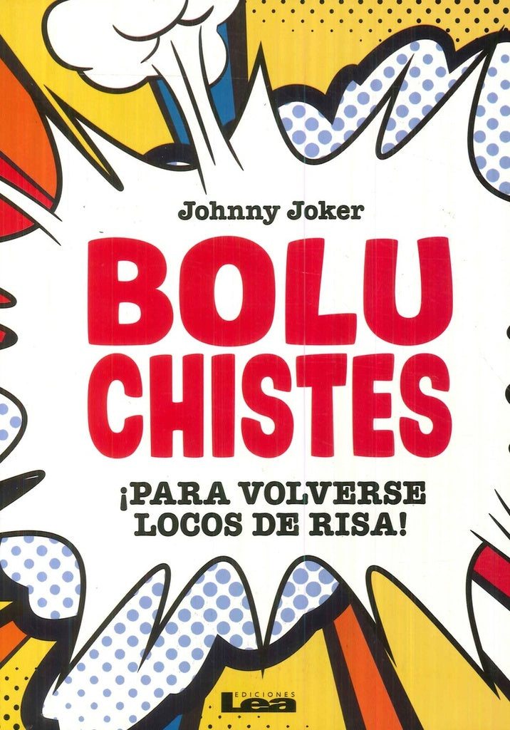 BOLU CHISTES*.. | Johnny Joker