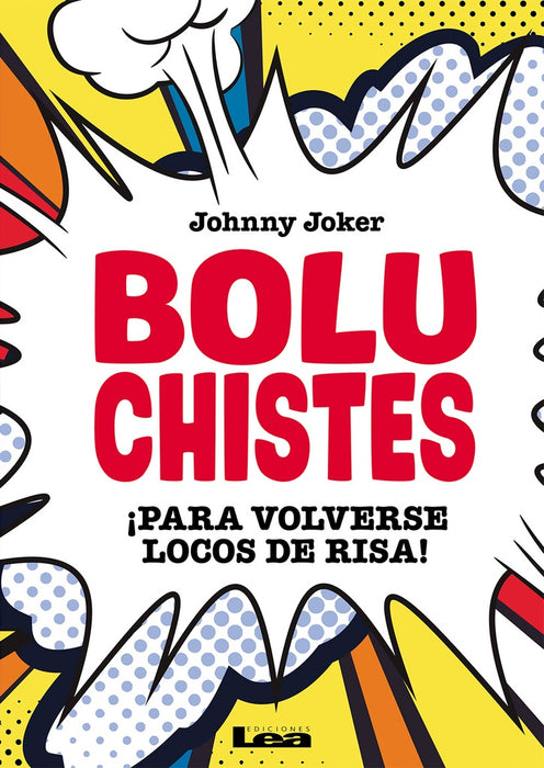 BOLU CHISTES* | Johnny Joker
