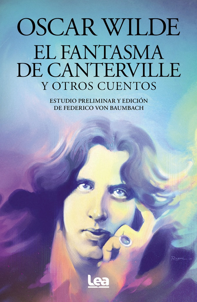 EL FANTASMA DE CANTERVILLE Y OTROS CUENTOS  | Oscar Wilde