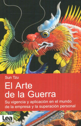 EL ARTE DE LA GUERRA.. | Sun Tzu