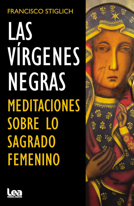LAS VIRGENES NEGRAS | Francisco Stiglich