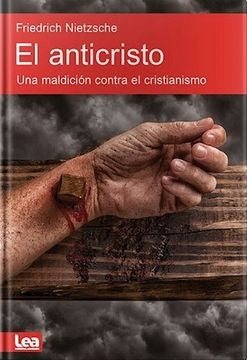 El anticristo | Friedrich Nietzche