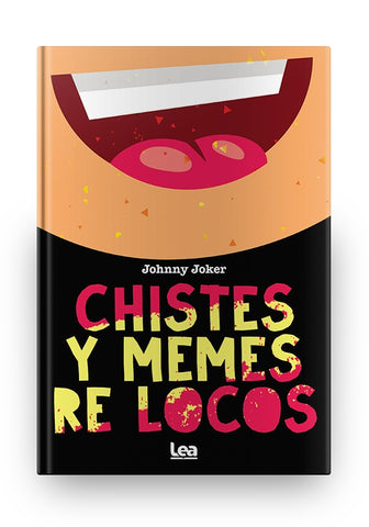 CHISTES Y MEMES RE LOCOS..* | Johnny Joker