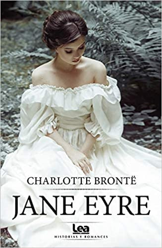 Jane Eyre | Brontë Charlotte