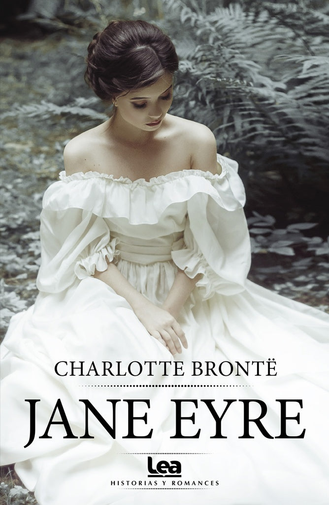 Jane Eyre | Brontë Charlotte