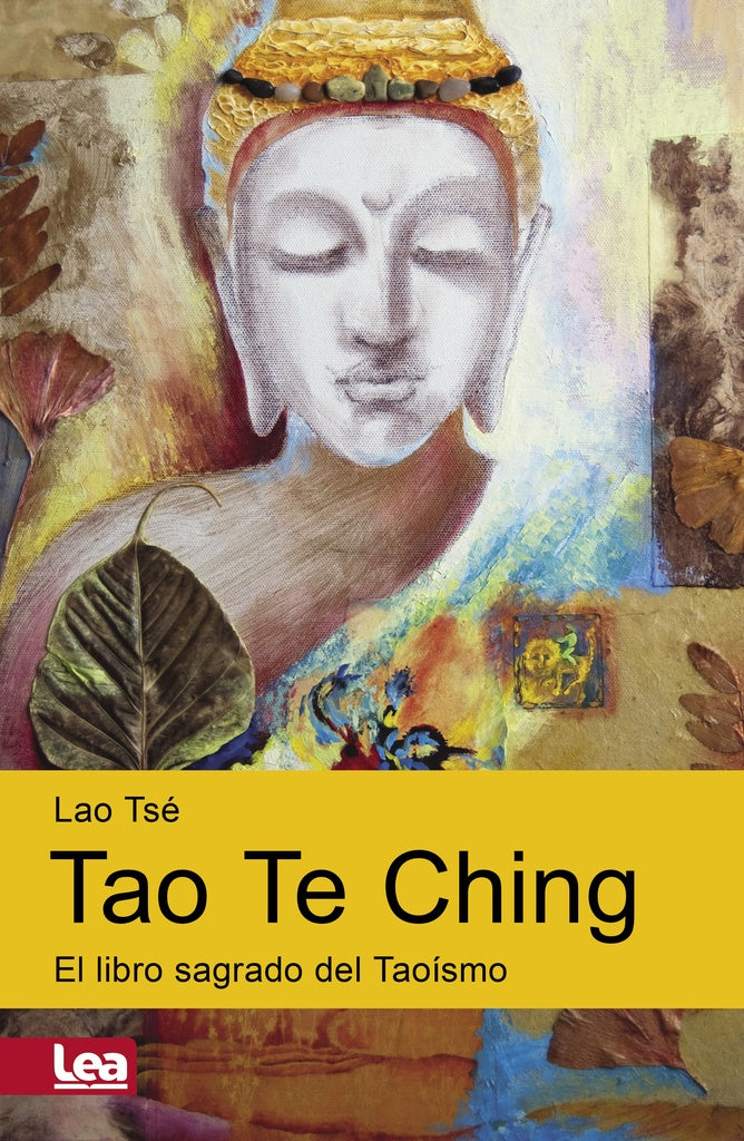 TAO TE CHING.. | Lao Tse