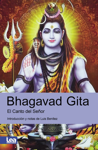 BHAGAVAD GITA.. | Anónimo