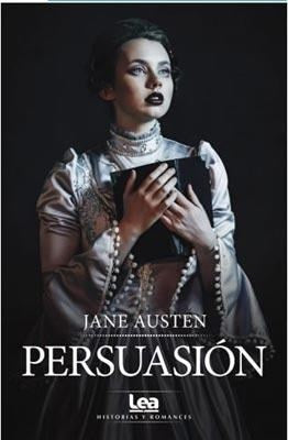 PERSUASION | Jane Austen