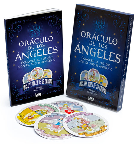 ORÁCULO DE LOS ANGELES