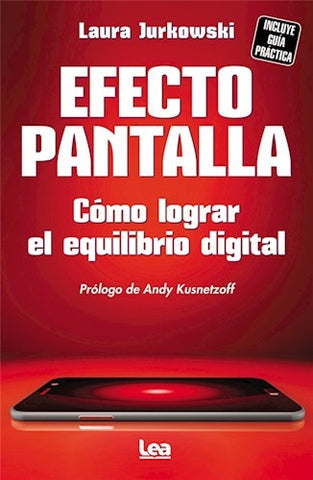 EFECTO PANTALLA.. | Laura Jurkowski