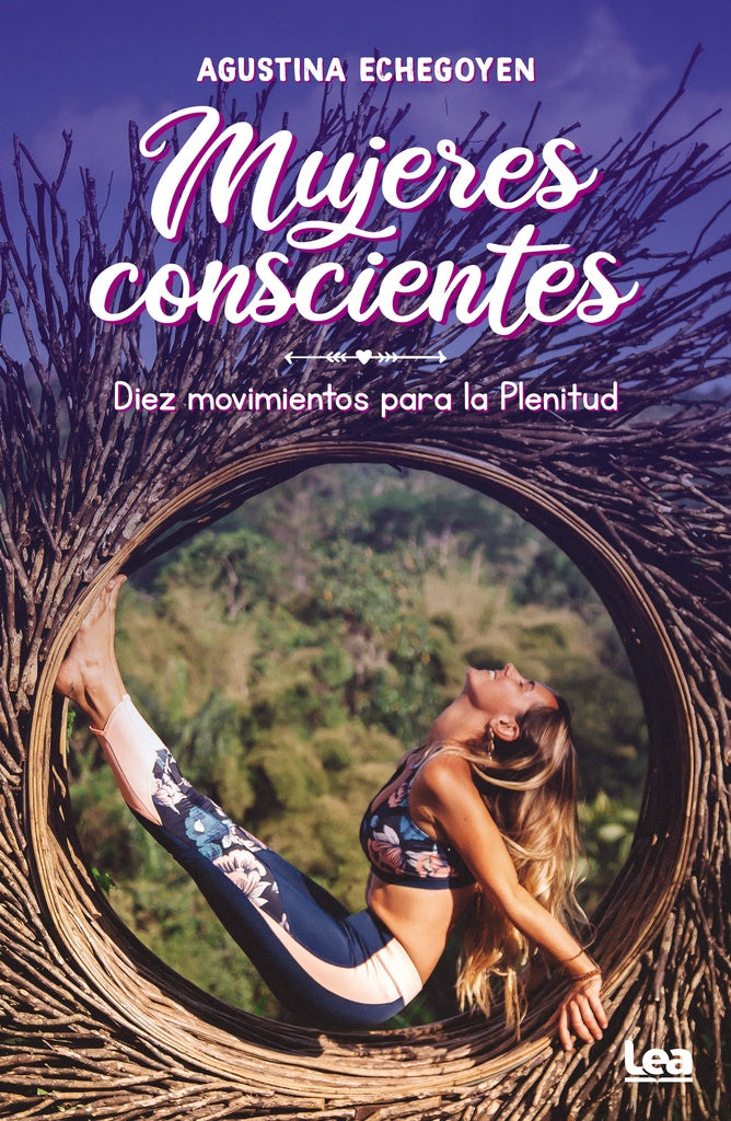 MUJERES CONSCIENTES. | Agustina  Echegoyen