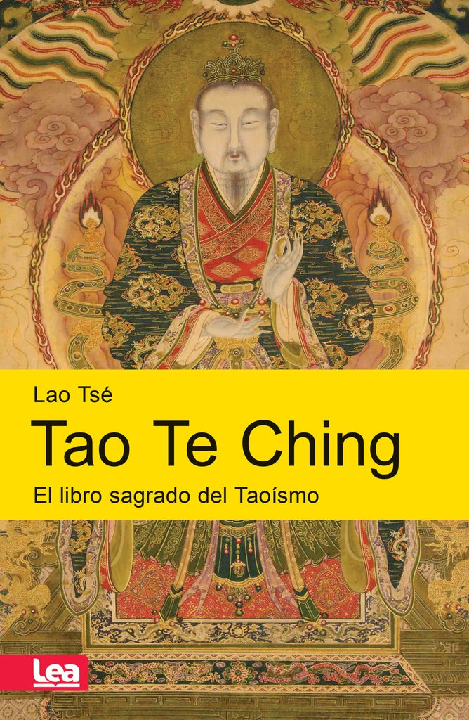 Tao Te Ching | Lao Tse