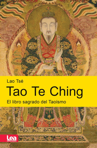 Tao Te Ching | Lao Tse