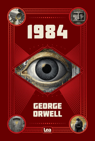 1984.. | George Orwell