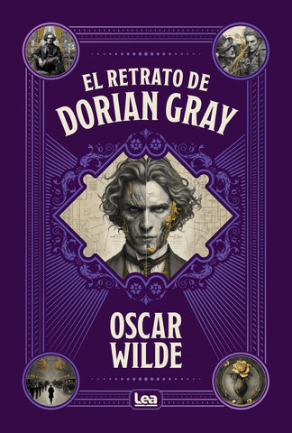 EL RETRATO DE DORIAN GRAY.. | Oscar Wilde