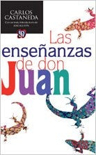 LAS ENSEÑANZAS DE DON JUAN*.. | Carlos Castaneda