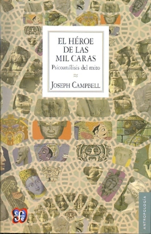 EL HÉROE DE LAS MIL CARAS