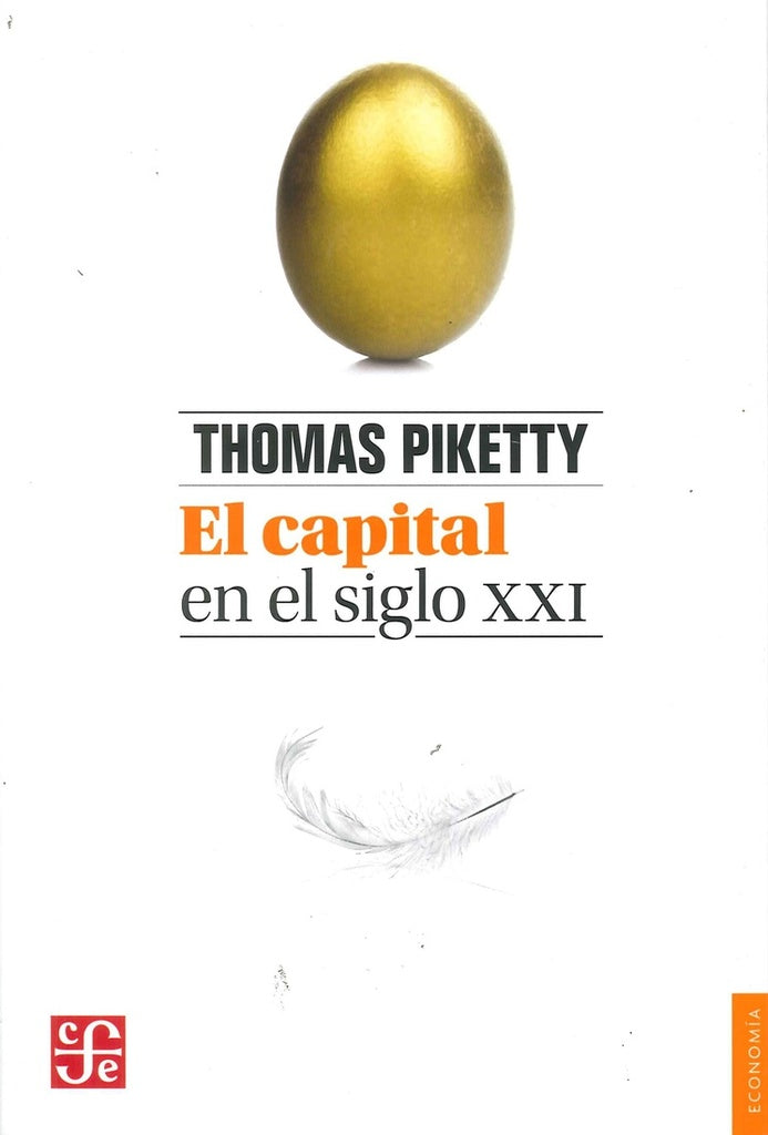 EL CAPITAL EN EL SIGLO XXI | THOMAS  PIKETTY