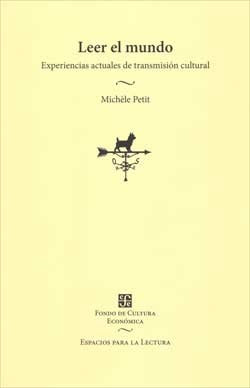 LEER EL MUNDO | Michele Petit