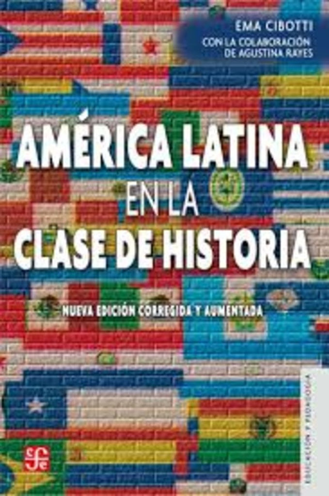 America Latina en la clase de historia | Ema Cibotti