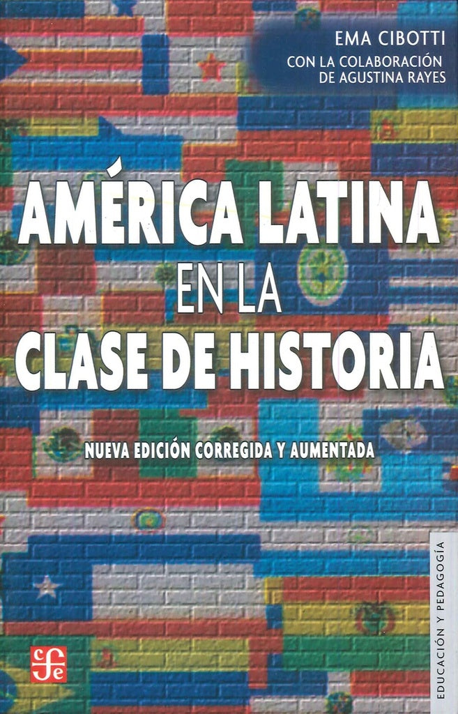 America Latina en la clase de historia | Ema Cibotti