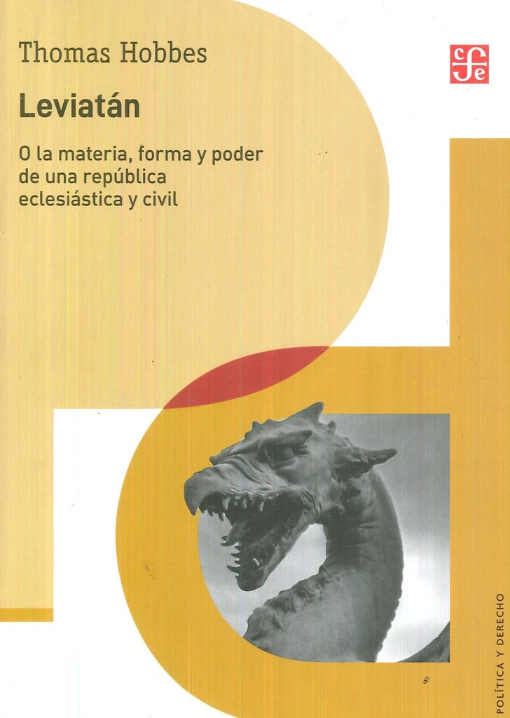 LEVIATAN.. | Thomas Hobbes