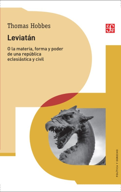 LEVIATAN.. | Thomas Hobbes