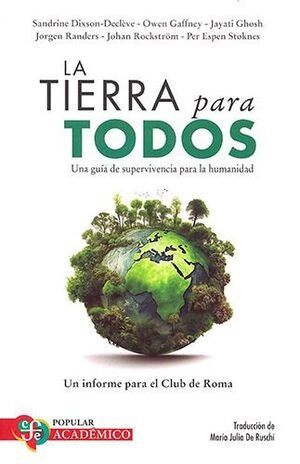 LA TIERRA PARA TODOS..