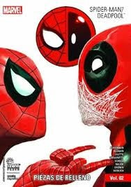 SPIDER-MAN / DEADPOOL.. | DUGGAN