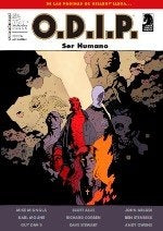 O.D.I.P. Ser Humano* | Varios autores