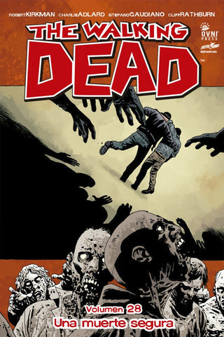 TWD VOL 28