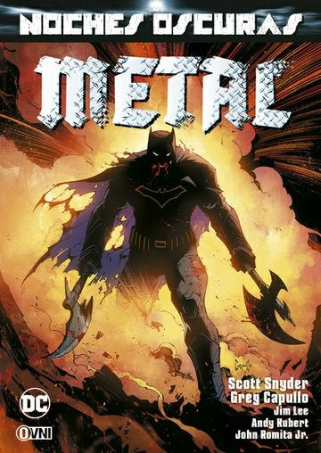 NOCHES OSCURAS METAL 1