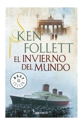 El invierno del mundo | Ken Follett