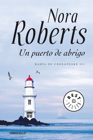 Un puerto de abrigo | Nora Roberts