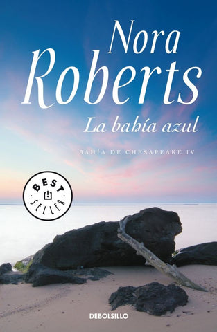 LA BAHIA AZUL*. | Nora Roberts