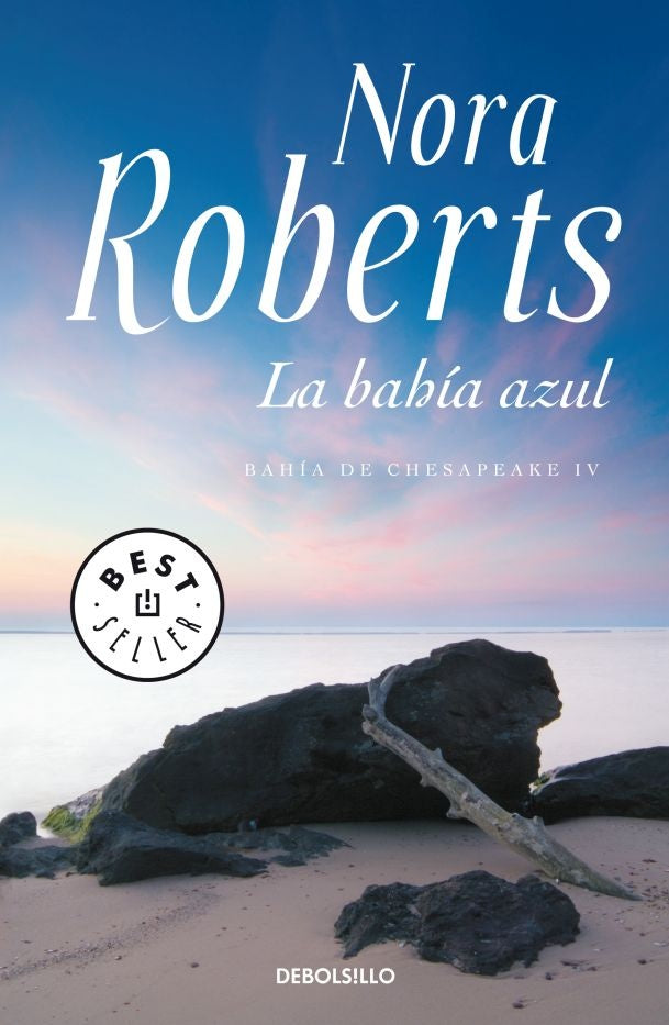 LA BAHIA AZUL | Nora Roberts