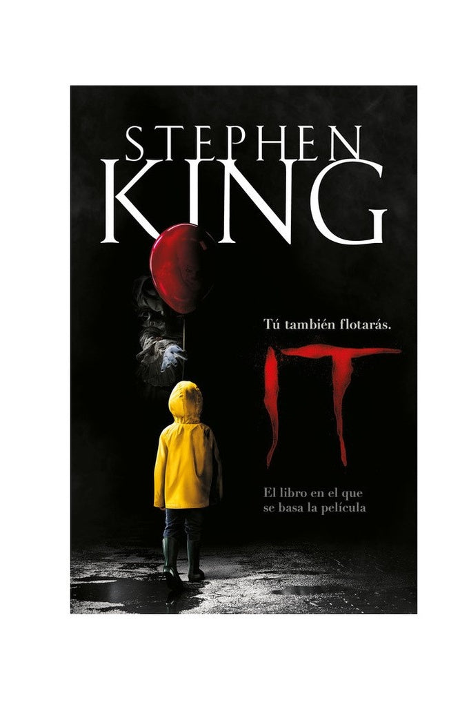 IT (ESO) | Stephen King