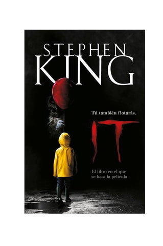 IT (ESO) | Stephen King