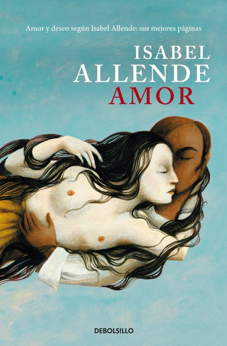 Amor* | Isabel Allende