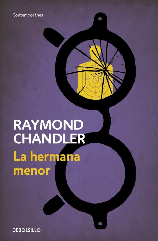 LA HERMANA MENOR.. | Raymond Chandler