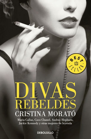 Divas Rebeldes | Cristina Morató