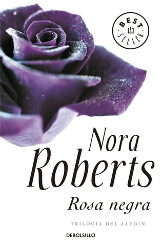 Rosa negra* | Nora Roberts